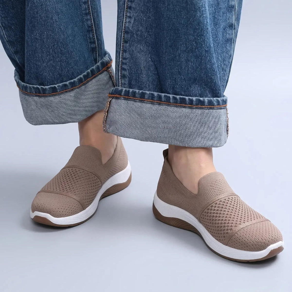 The Hackney Slip-On Sneaker