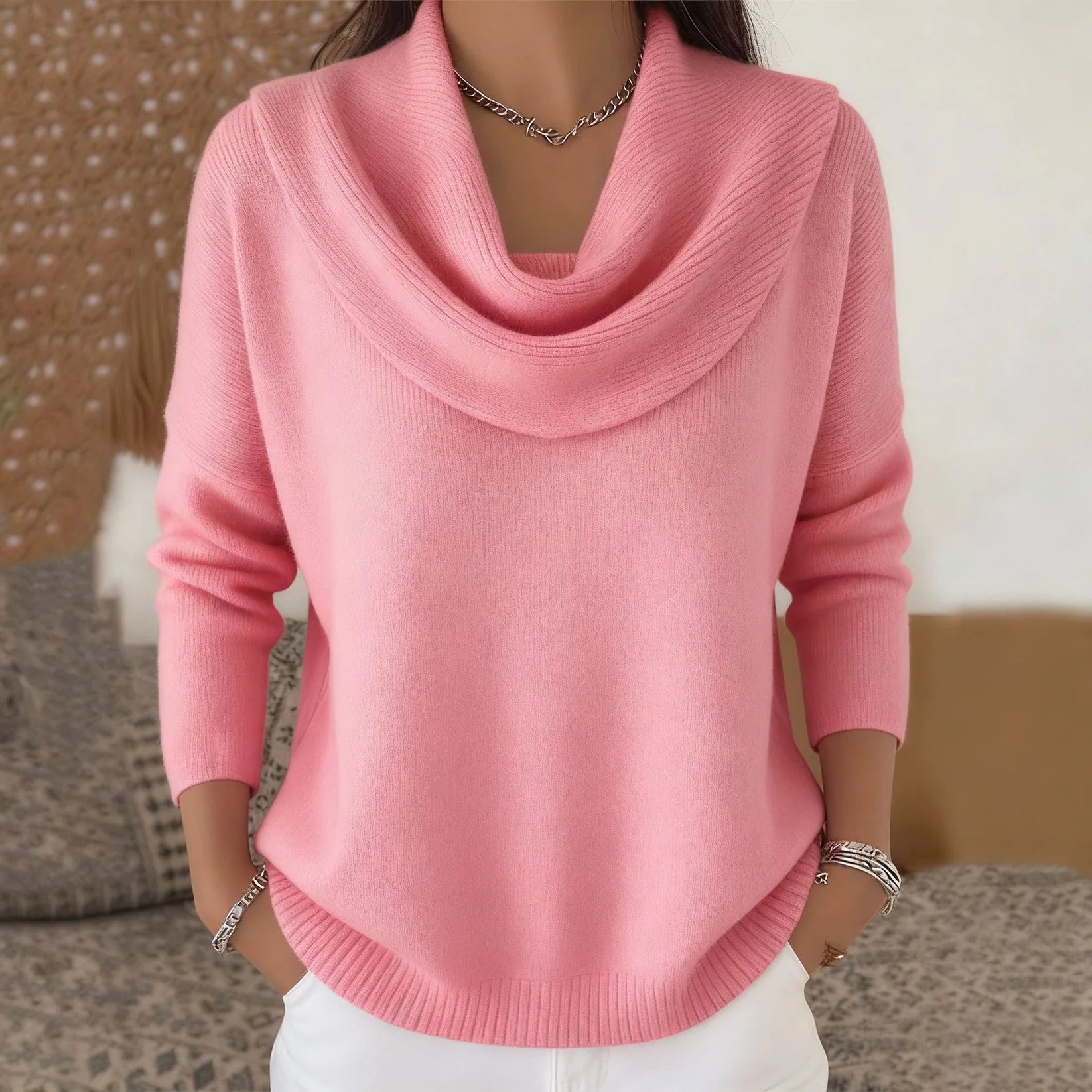 Pink / S