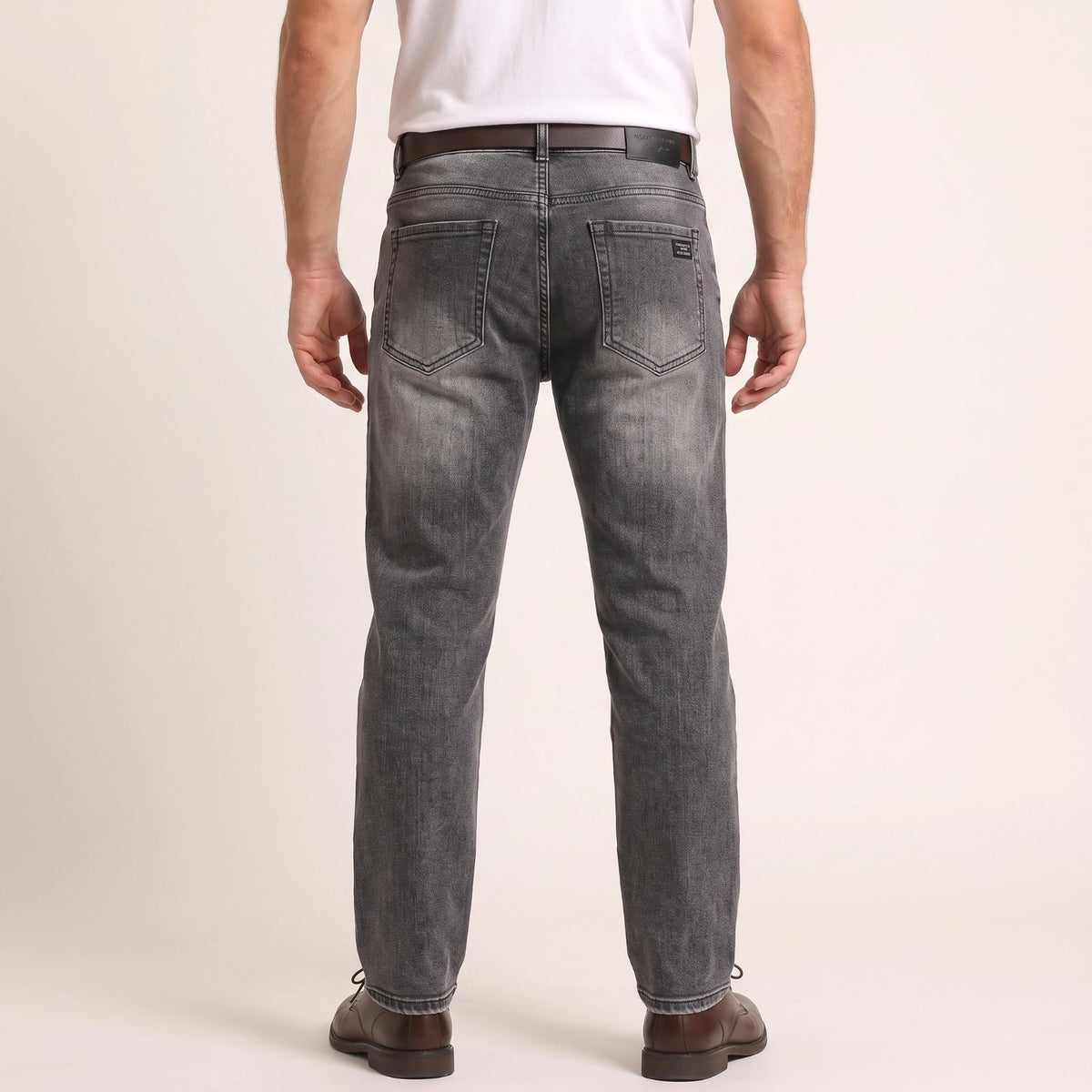 The Camden Fleece-Lined Jeans