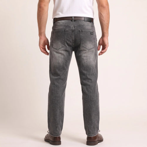The Camden Fleece-Lined Jeans