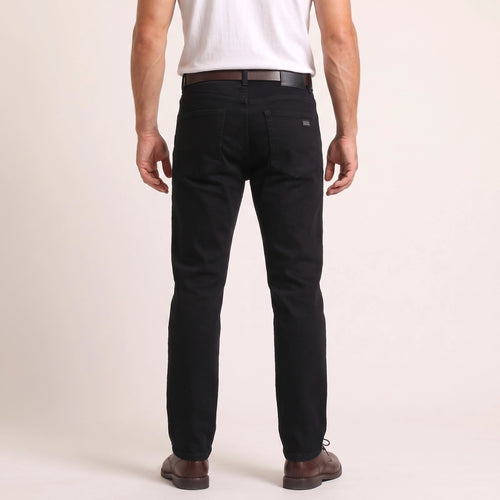 The Camden Fleece-Lined Jeans