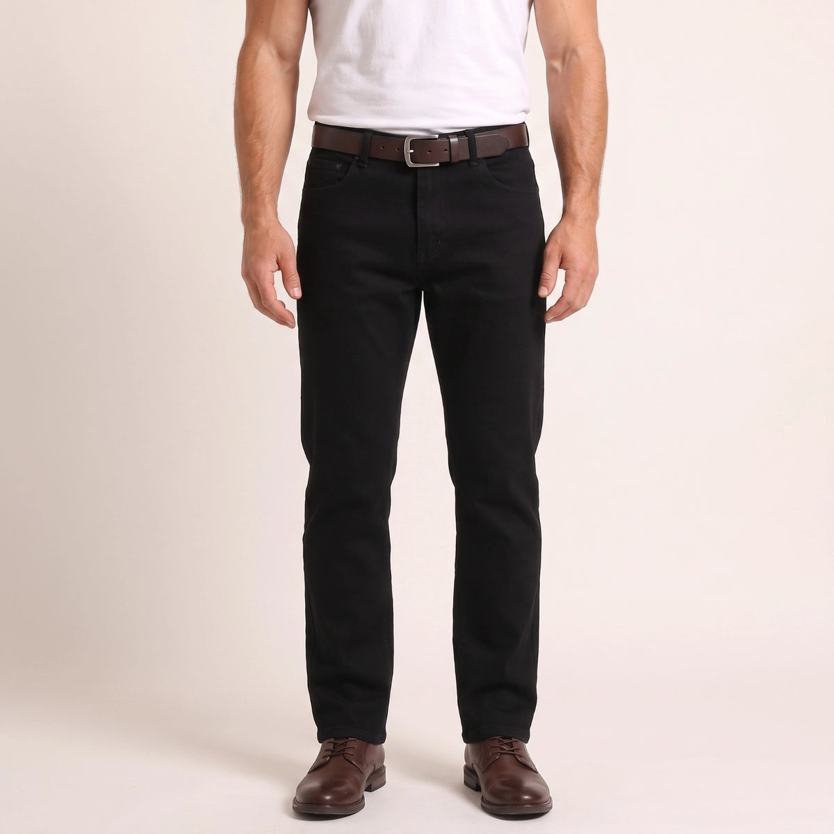 The Camden Fleece-Lined Jeans