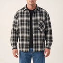 The Keswick Plaid Flannel Shirt