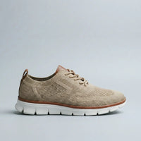 The Mayfair Knit Oxford Sneakers