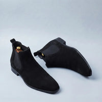 The Shoreditch Chelsea Boot