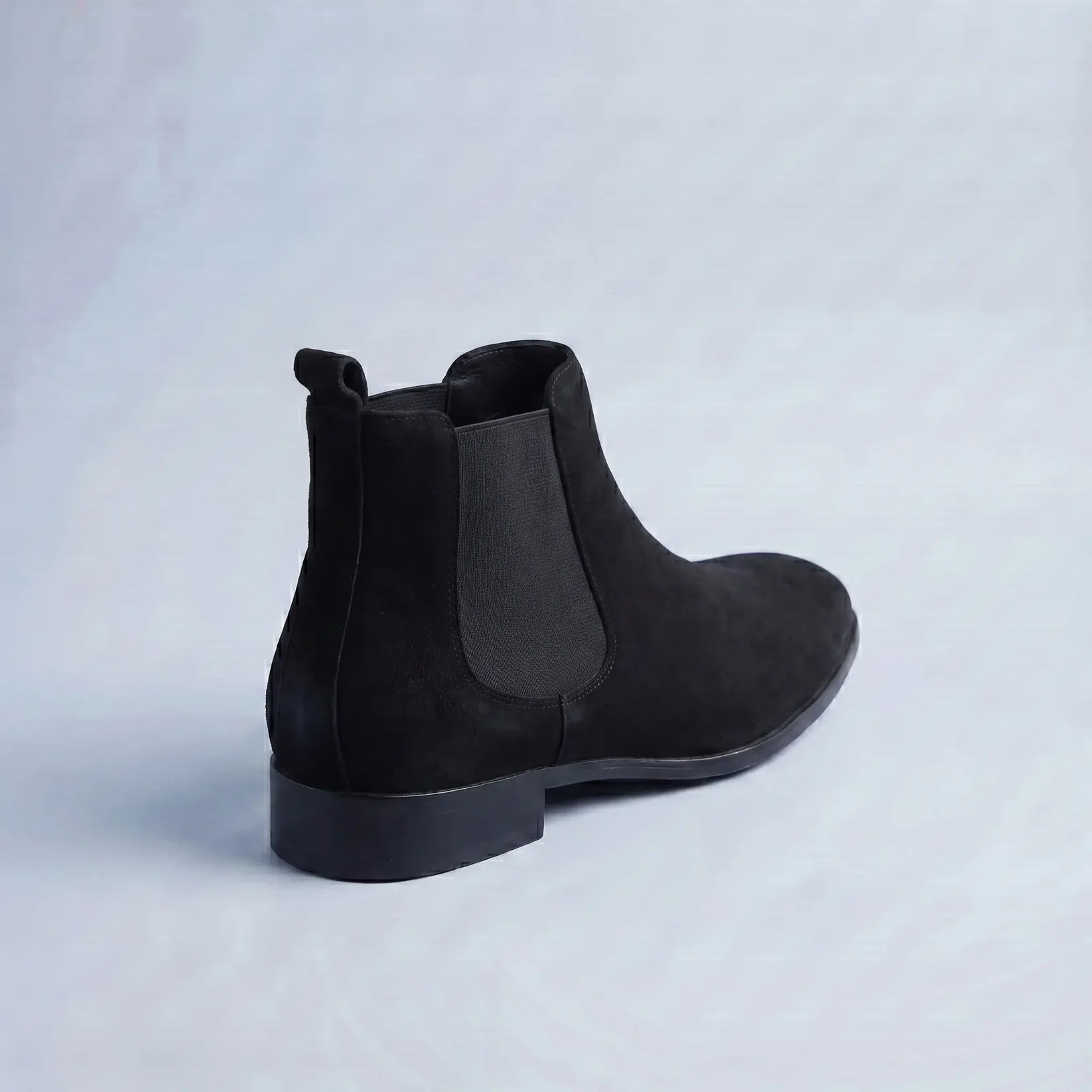 The Shoreditch Chelsea Boot