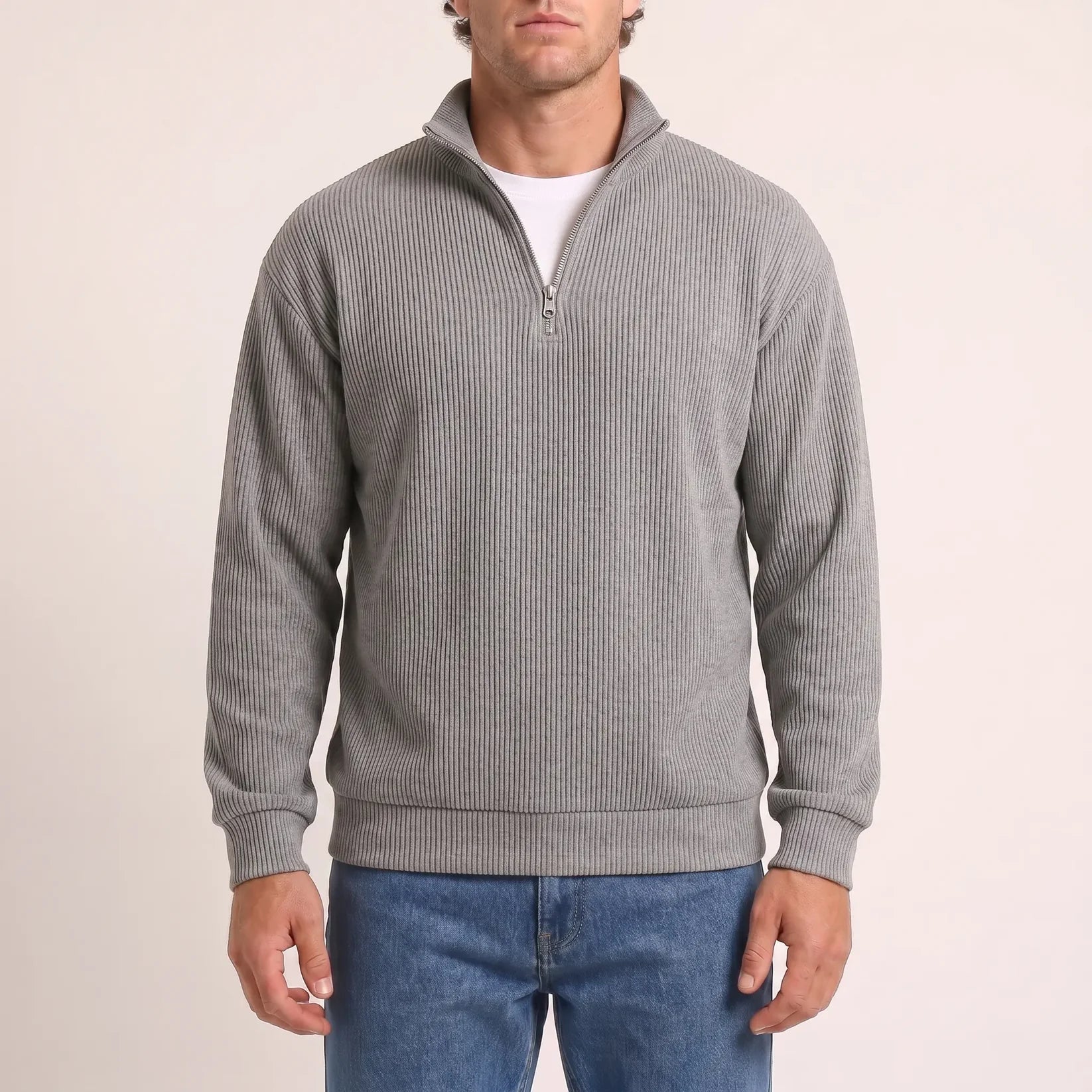 Grey / S