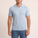 The Mayfair Mesh Polo