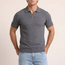 The Mayfair Mesh Polo