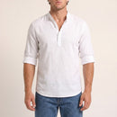The Marylebone Grandad Shirt