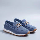 The Portobello Loafer Sneaker