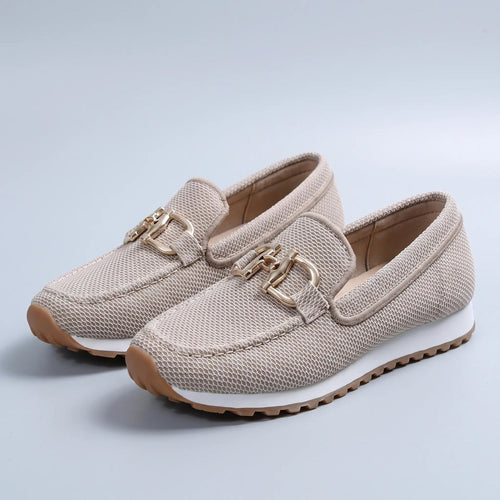 The Portobello Loafer Sneaker