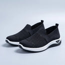 The Hackney Slip-On Sneaker