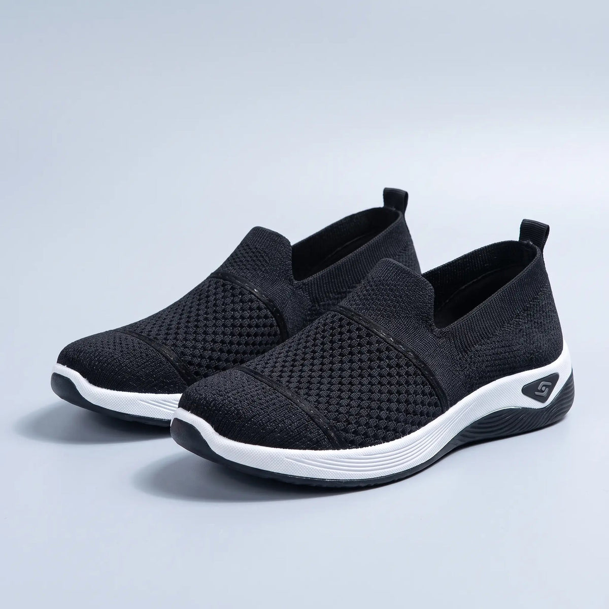 The Hackney Slip-On Sneaker
