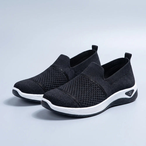 The Hackney Slip-On Sneaker