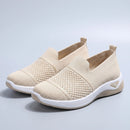The Hackney Slip-On Sneaker