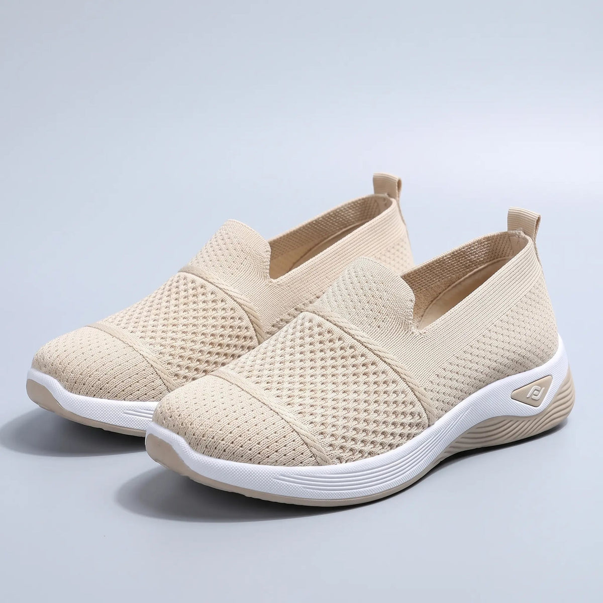 The Hackney Slip-On Sneaker