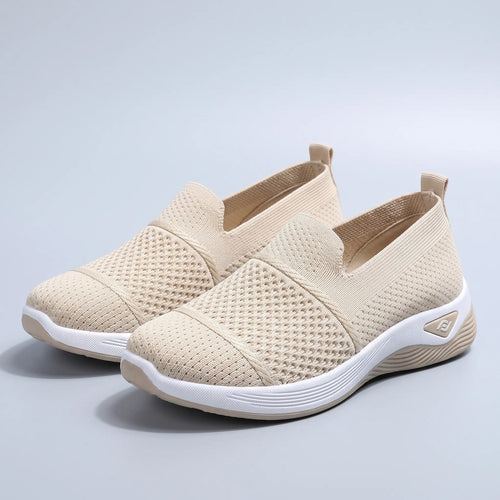 The Hackney Slip-On Sneaker