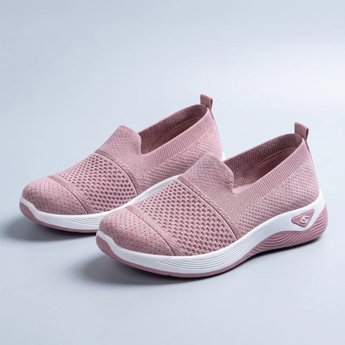 The Hackney Slip-On Sneaker