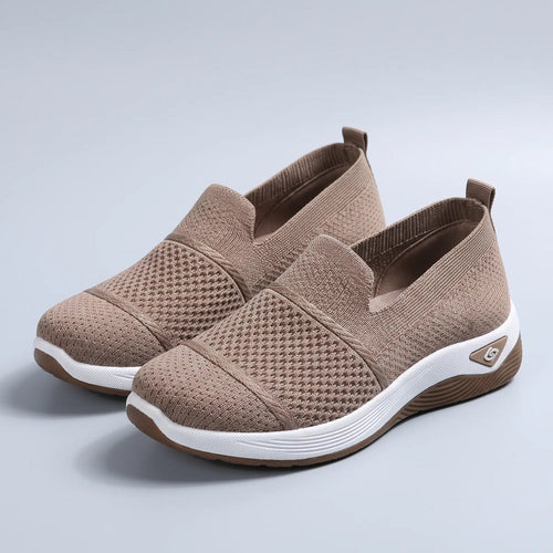 The Hackney Slip-On Sneaker
