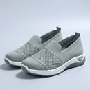 The Hackney Slip-On Sneaker