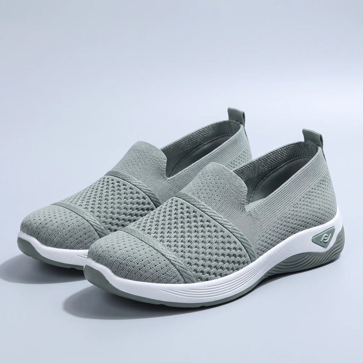 The Hackney Slip-On Sneaker