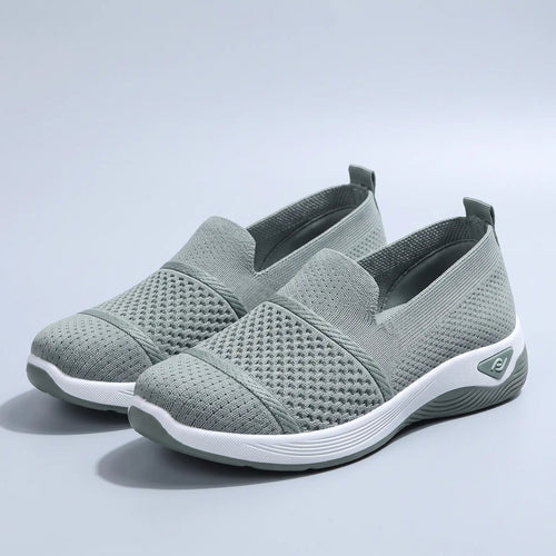 The Hackney Slip-On Sneaker