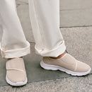 The Wembley Mesh Slip-On