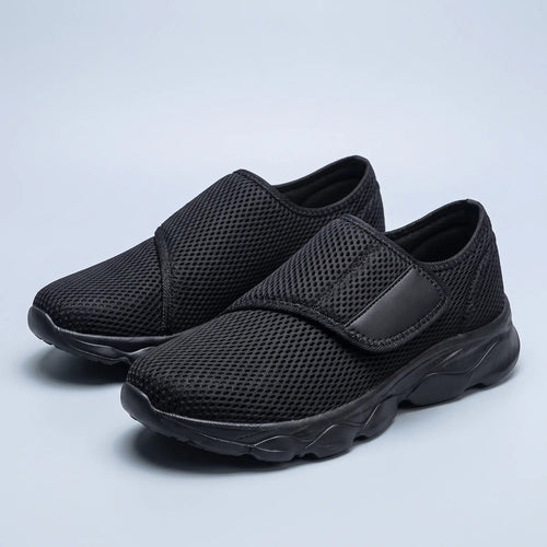 The Wembley Mesh Slip-On