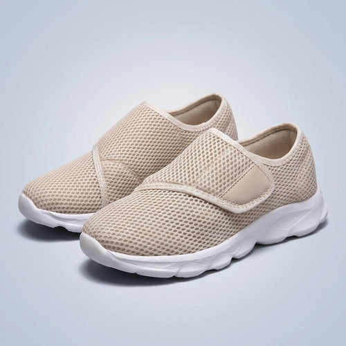 The Wembley Mesh Slip-On