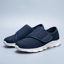 The Wembley Mesh Slip-On