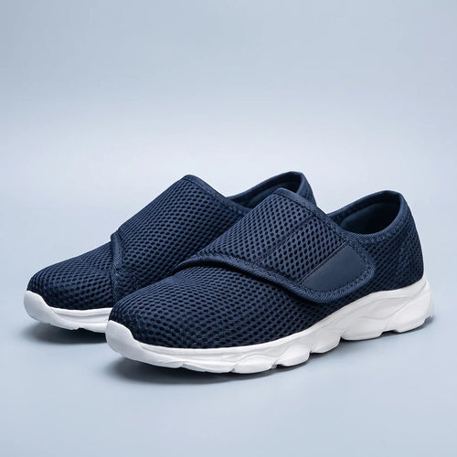 The Wembley Mesh Slip-On