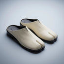 The Fitzrovia Split-Toe Mule