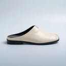 The Fitzrovia Split-Toe Mule