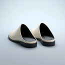 The Fitzrovia Split-Toe Mule