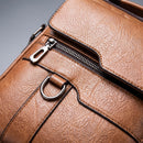 The Chelsea Shoulder Bag