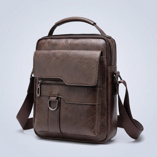 The Chelsea Shoulder Bag